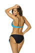 Maillot de bain deux pièces model 113167 Marko